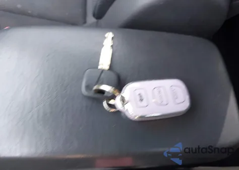 2007 Pontiac Vibe z USA, uszkodzony, nr VIN 5Y2SL65817Z435858